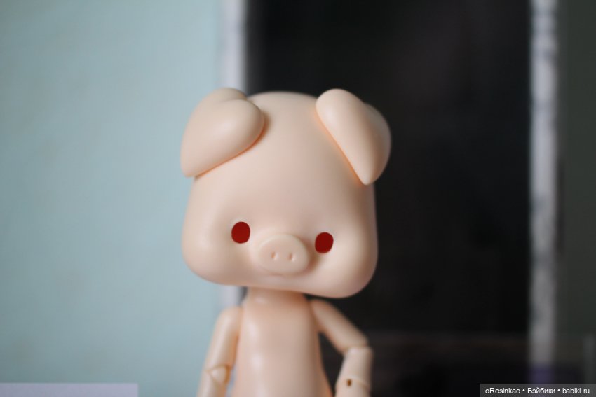 Продам Tokissidoll Pepper (фото 4)