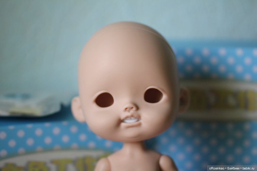 Продам лимитного малыша Yuyudoll DianBro light tan (фото 2)