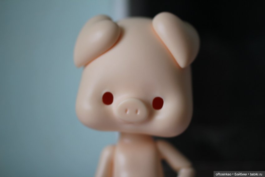 Продам Tokissidoll Pepper (фото 3)