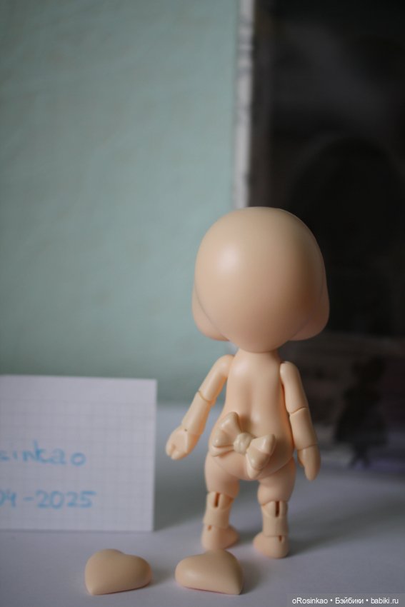 Продам Tokissidoll Pepper (фото 2)