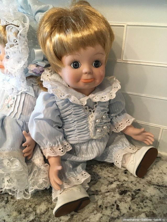 Лот, пара плаксиков (284.5) (фото 6)