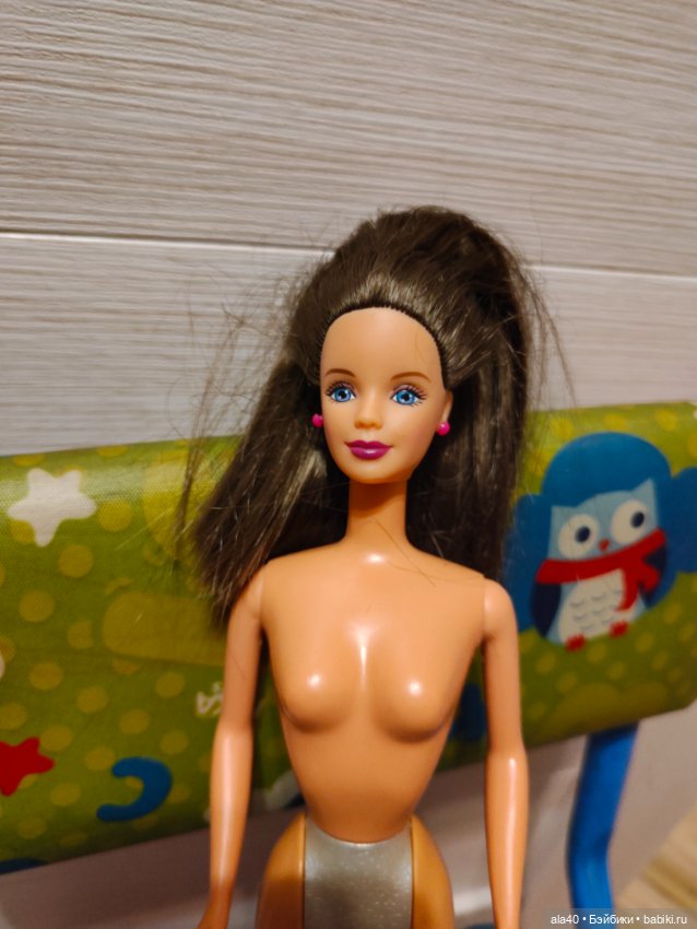 Куклы Барби — Игровые куклы (фото 7)
