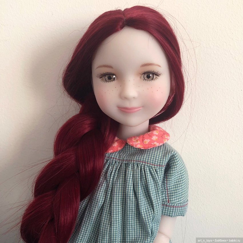 Эден Руби Ред, Eden Ruby Red (фото 2)