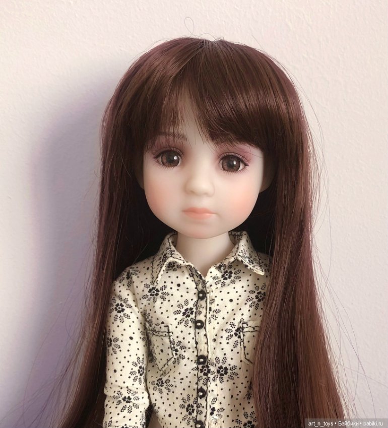 Ванда Руби Ред, Wanda Ruby Red