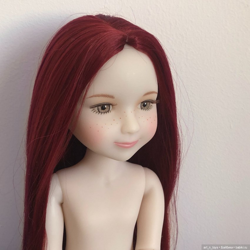 Эден Руби Ред, Eden Ruby Red