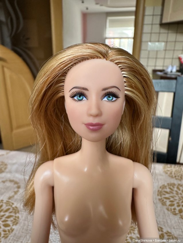 Barbie Трис Дивергент — Игровые куклы (фото 8)