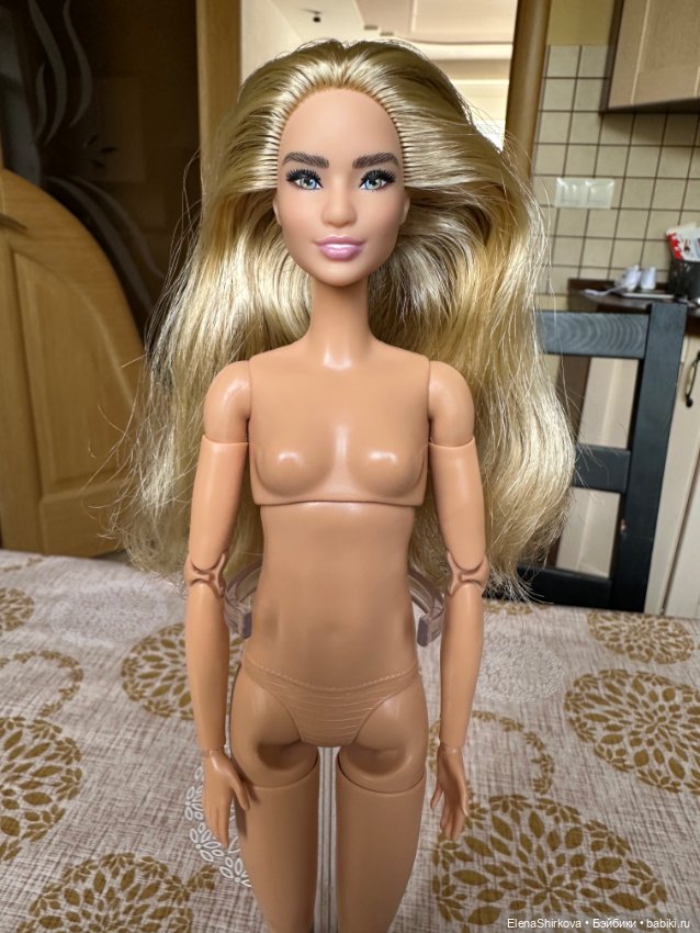 Barbie Hudson’s bay Гудзон на теле мтм (фото 2)