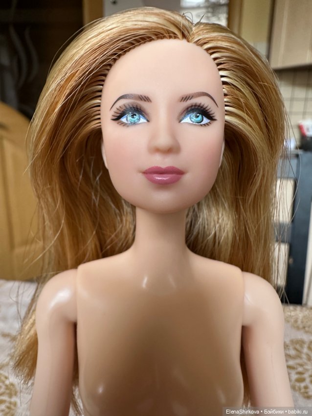 Barbie Трис Дивергент — Игровые куклы (фото 7)