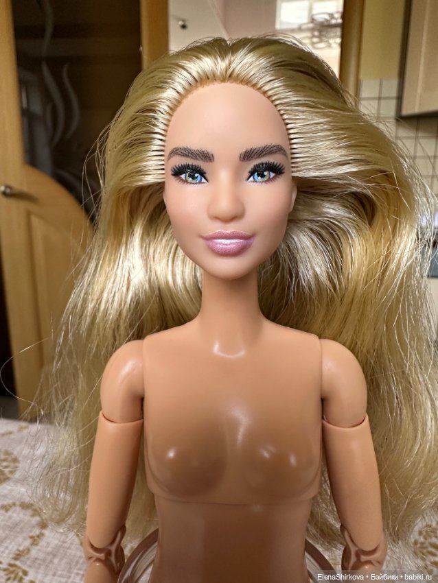 Barbie Hudson’s bay Гудзон на теле мтм (фото 3)