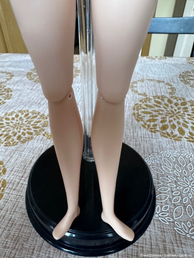 Barbie Трис Дивергент — Игровые куклы (фото 3)