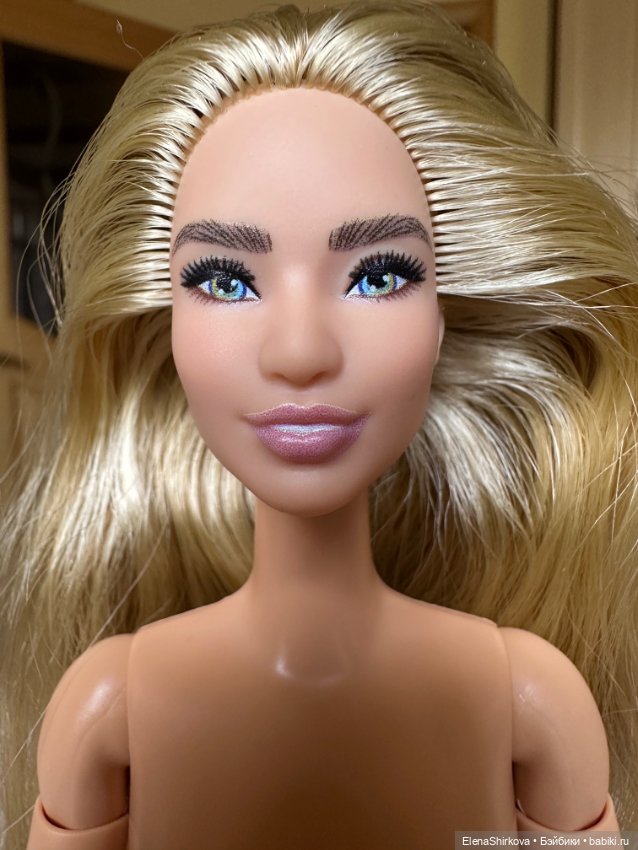 Barbie Hudson’s bay Гудзон на теле мтм (фото 7)