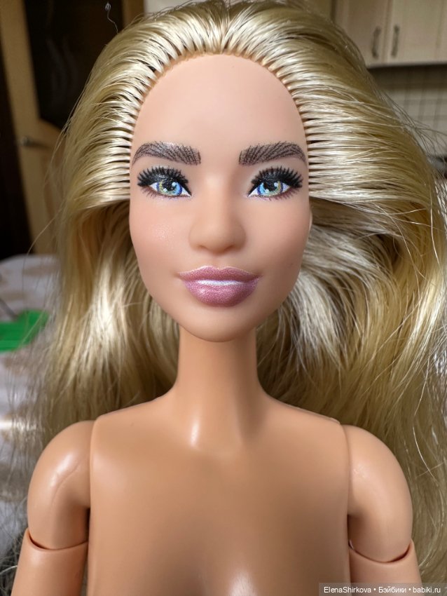 Barbie Hudson’s bay Гудзон на теле мтм
