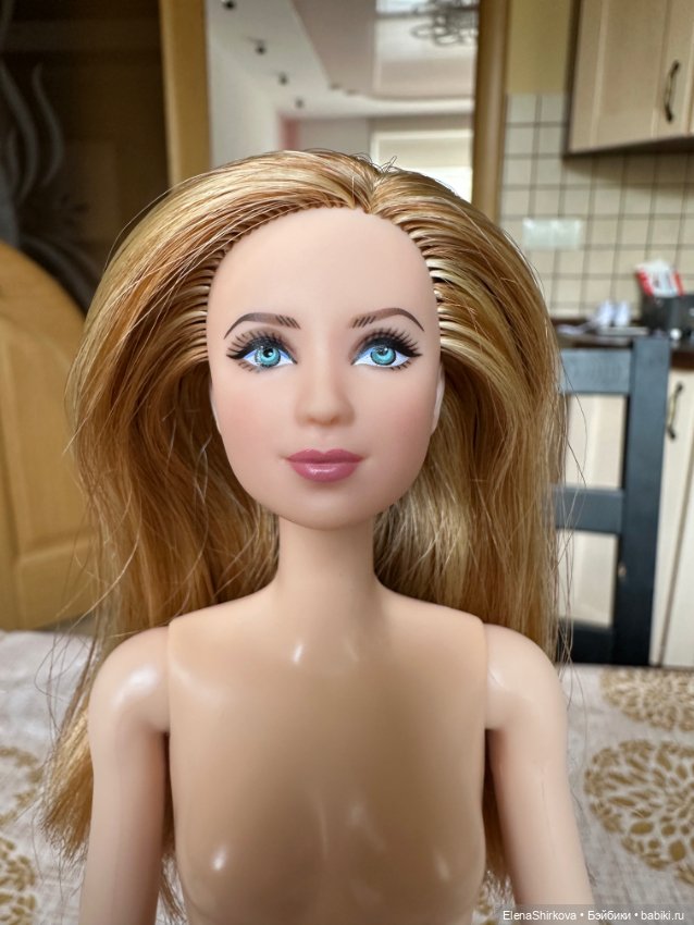 Barbie Трис Дивергент — Игровые куклы (фото 4)