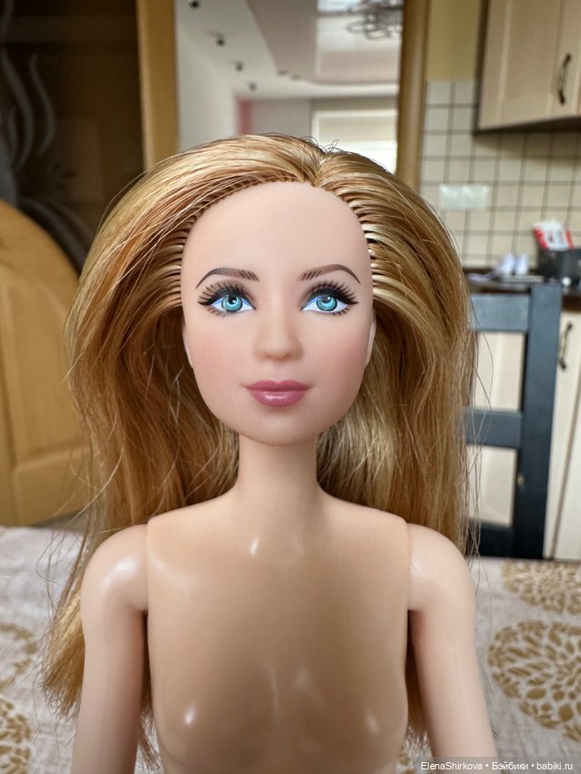 Barbie Трис Дивергент — Игровые куклы (фото 5)