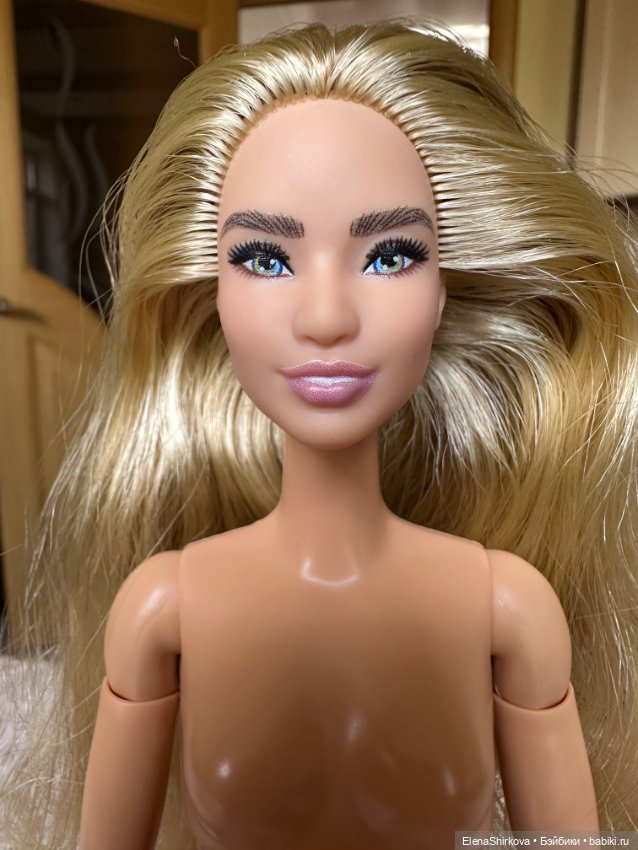Barbie Hudson’s bay Гудзон на теле мтм (фото 4)