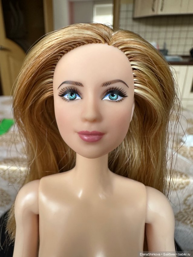 Barbie Трис Дивергент — Игровые куклы