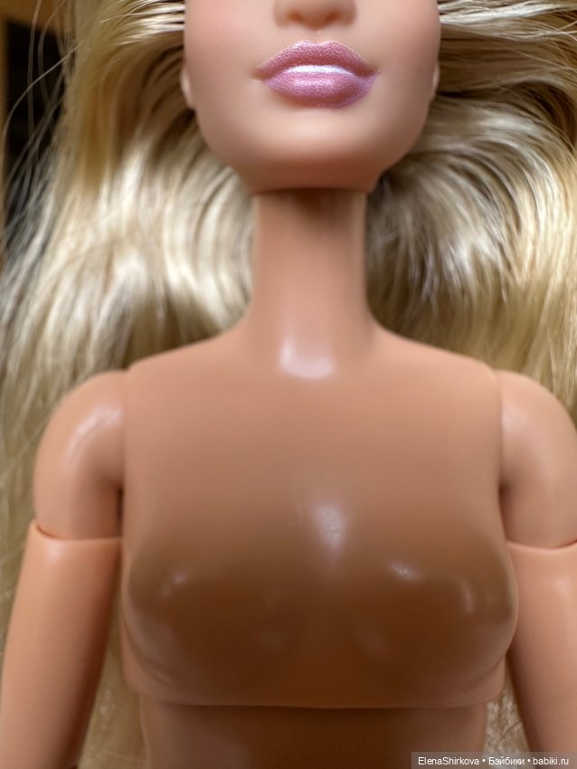 Barbie Hudson’s bay Гудзон на теле мтм (фото 6)