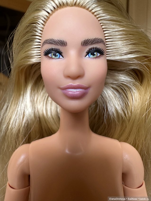 Barbie Hudson’s bay Гудзон на теле мтм (фото 8)