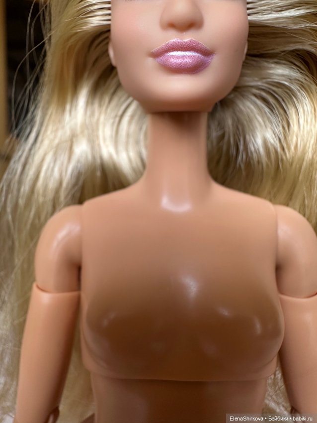 Barbie Hudson’s bay Гудзон на теле мтм (фото 5)