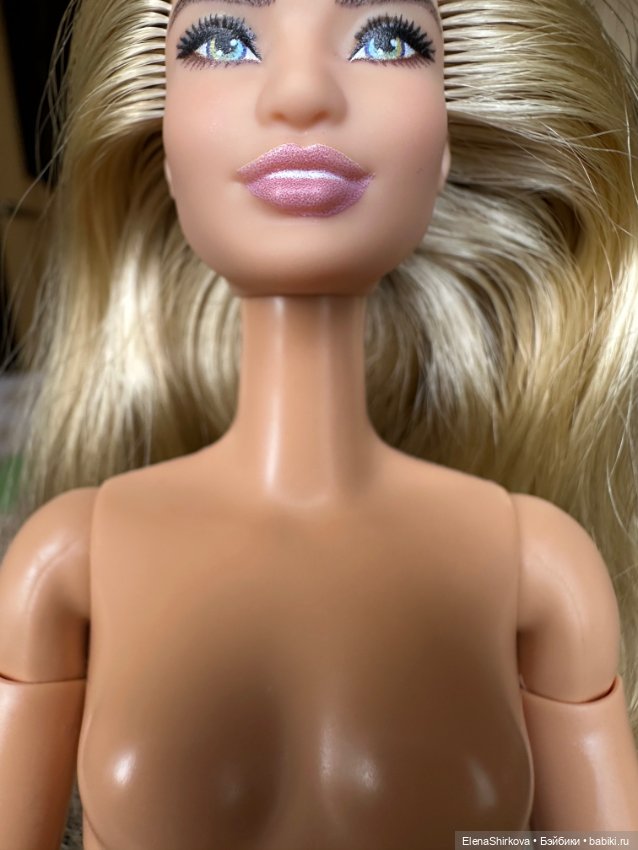 Barbie Hudson’s bay Гудзон на теле мтм