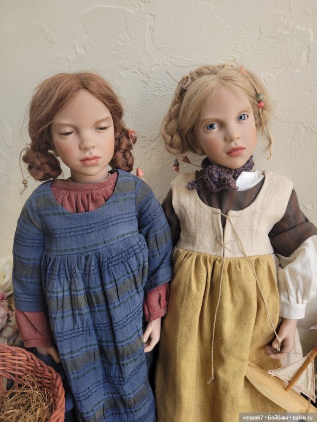 Редкая Розочка (Rosenrot) от Zwergnase (фото 3)