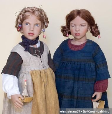 Редкая Розочка (Rosenrot) от Zwergnase