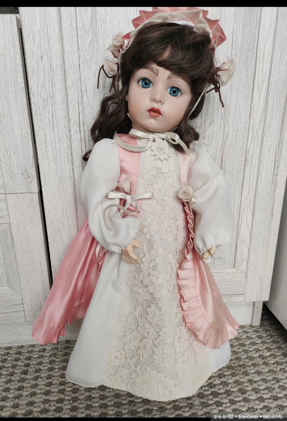 Реплика Брю на красивом теле (фото 7)