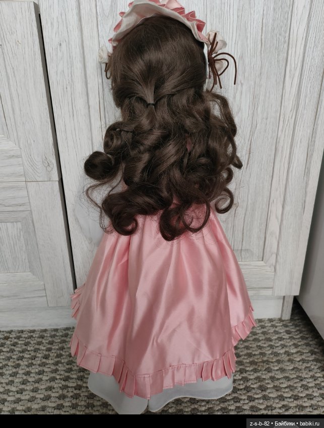 Реплика Брю на красивом теле (фото 9)