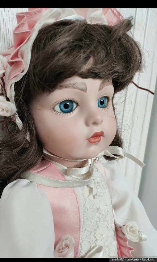 Реплика Брю на красивом теле (фото 5)