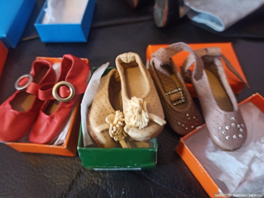 Одри от Юлии Лешкевич (Shelmadolls) (фото 5)