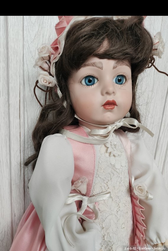 Реплика Брю на красивом теле (фото 4)