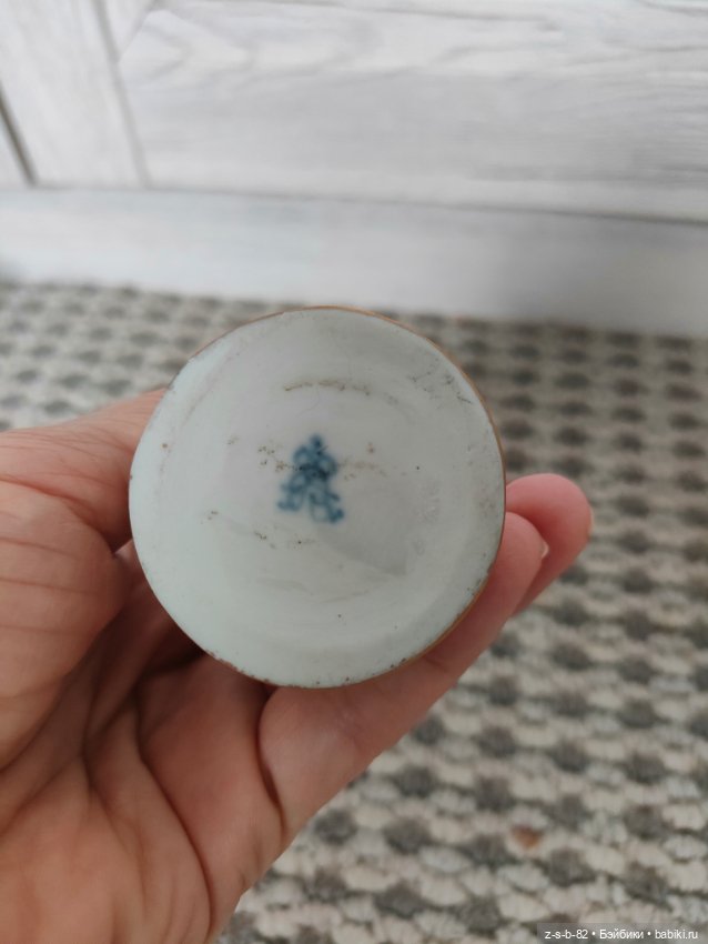 Антикварные Парные статуэтки Volkstedt Музыканты (фото 3)