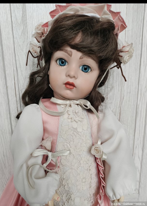 Реплика Брю на красивом теле (фото 6)