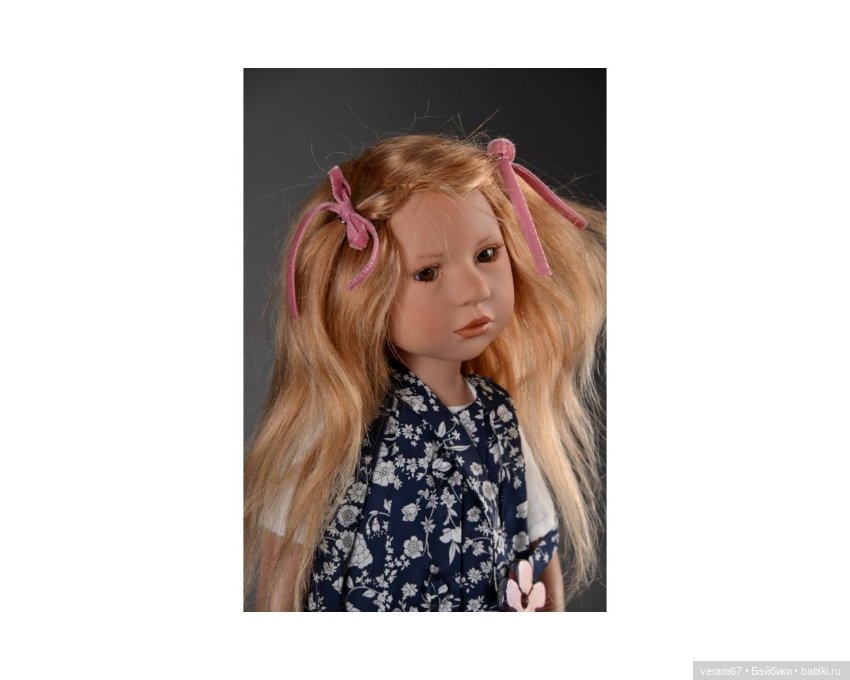 Нежная Noor от Zwergnase. Новая (фото 2)