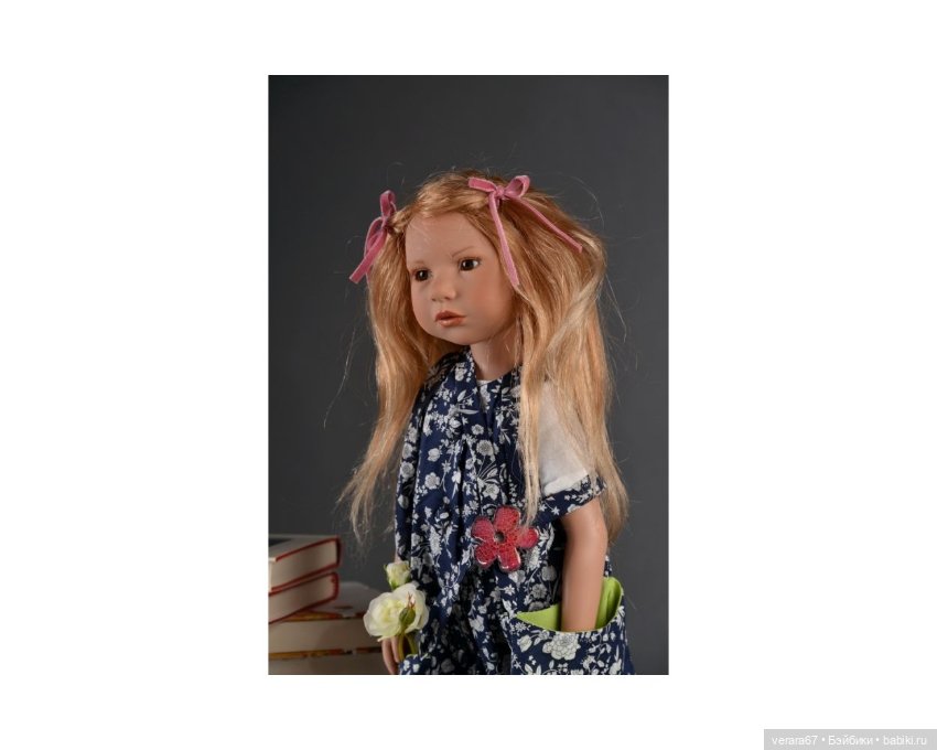 Нежная Noor от Zwergnase. Новая (фото 3)