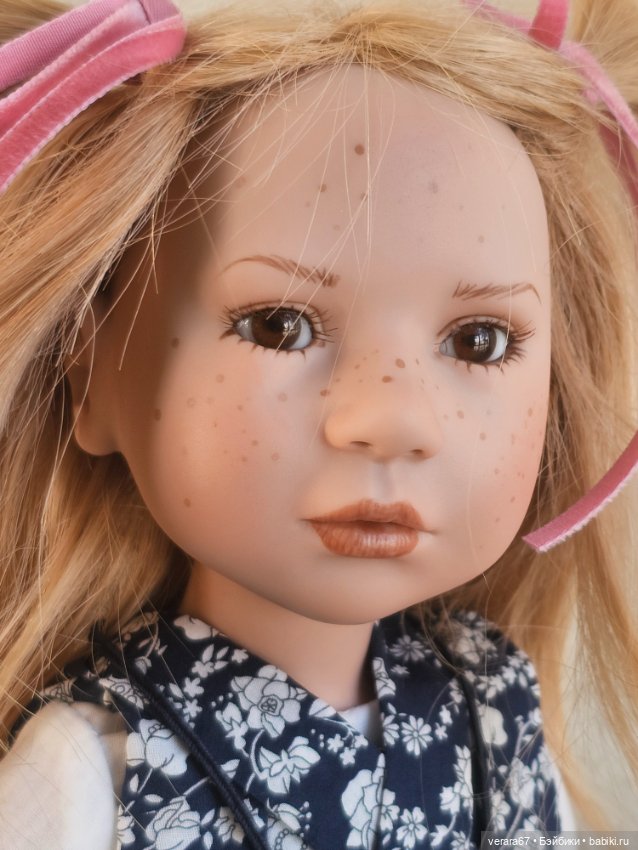 Нежная Noor от Zwergnase. Новая (фото 4)