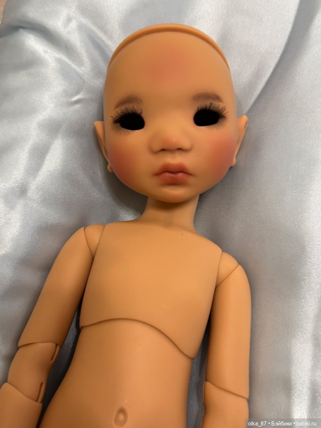 Avery Meadow dolls — Куклы BJD (фото 8)