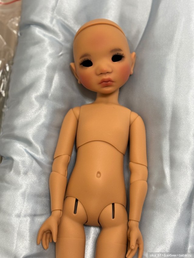 Avery Meadow dolls — Куклы BJD (фото 6)