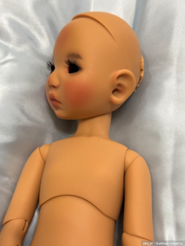 Avery Meadow dolls — Куклы BJD