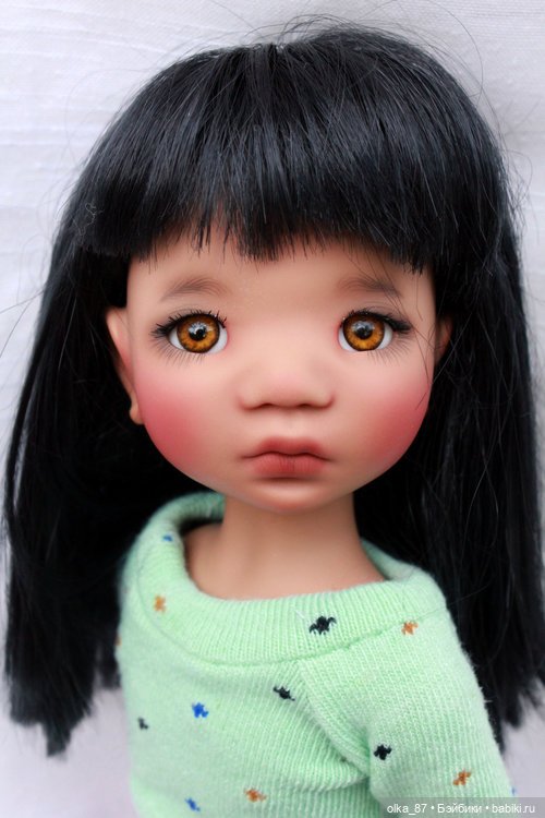 Avery Meadow dolls — Куклы BJD (фото 4)
