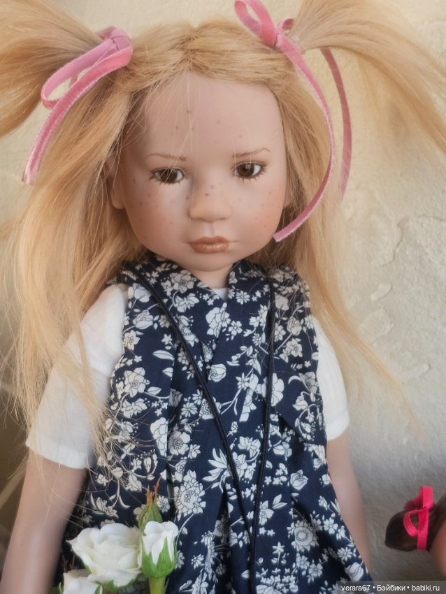 Нежная Noor от Zwergnase. Новая (фото 8)