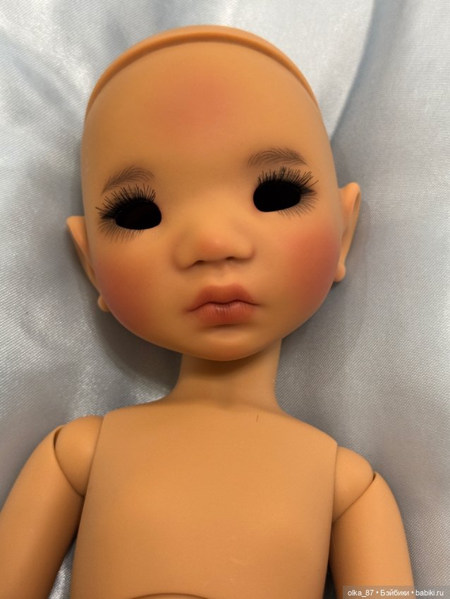 Avery Meadow dolls — Куклы BJD