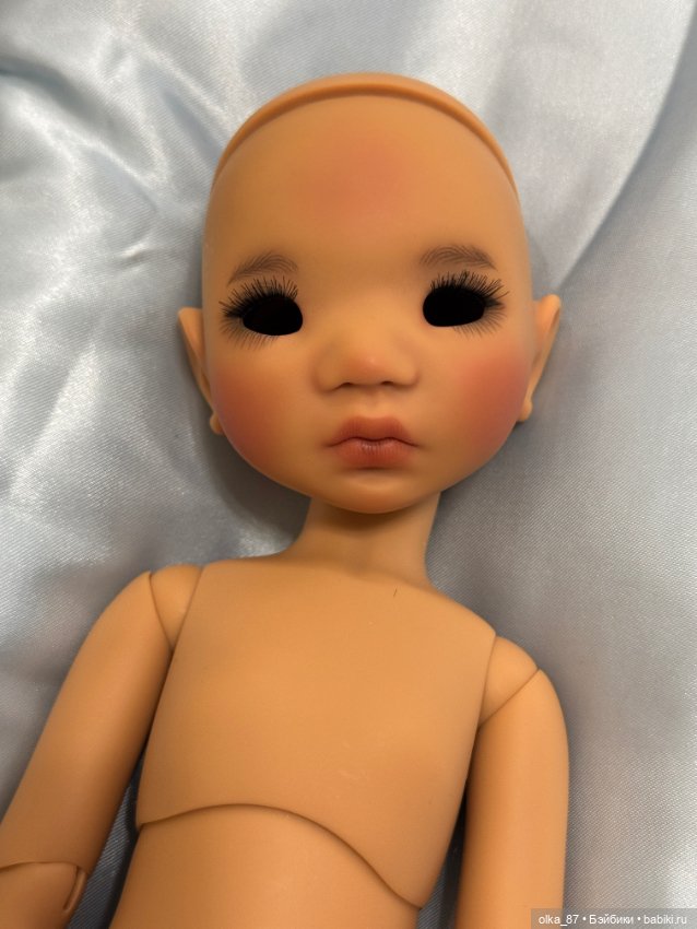 Avery Meadow dolls — Куклы BJD (фото 9)
