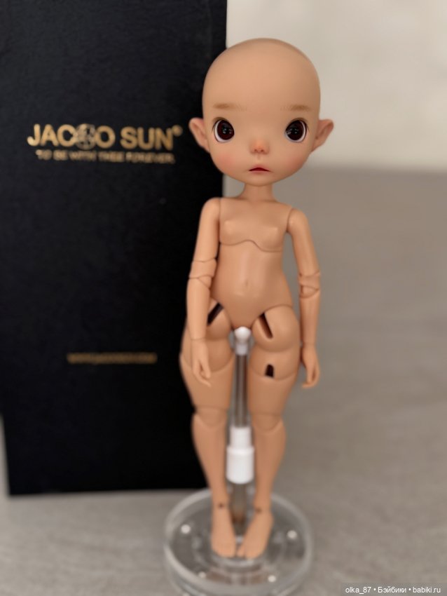 Jacoosun Original Rou — Куклы BJD