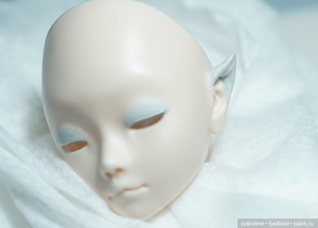 Souldoll Liddell-boy — Куклы BJD (фото 6)