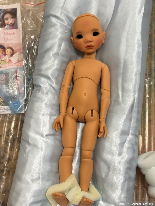 Avery Meadow dolls — Куклы BJD (фото 5)