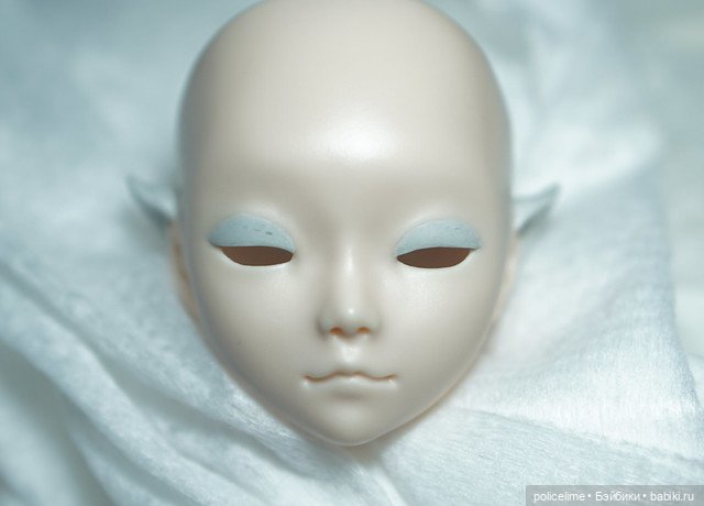 Souldoll Liddell-boy — Куклы BJD (фото 5)
