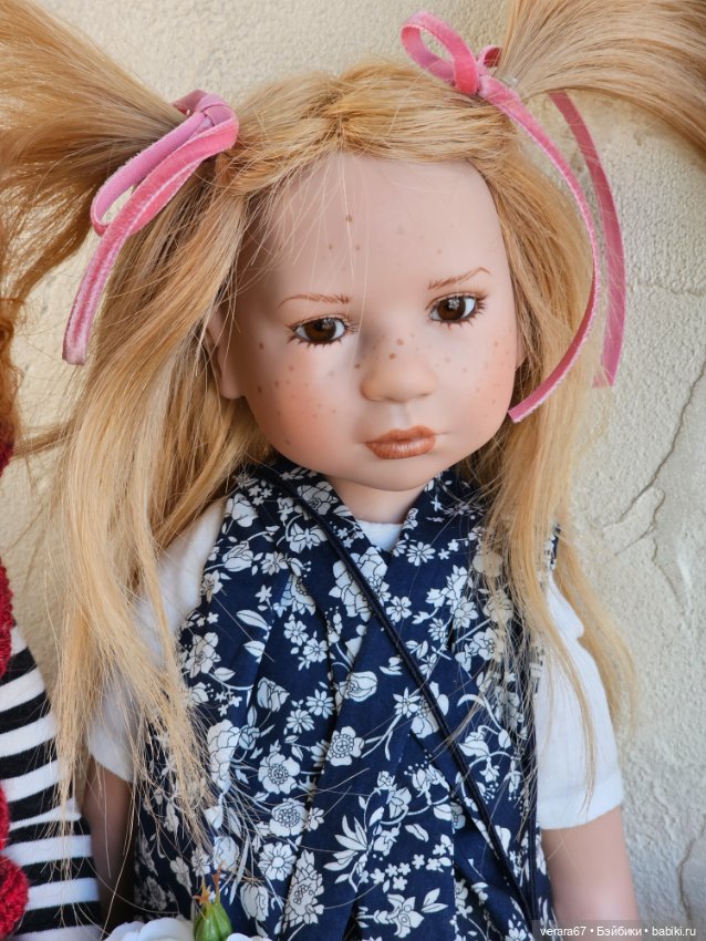 Нежная Noor от Zwergnase. Новая (фото 9)