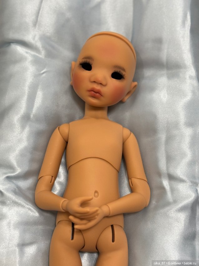 Avery Meadow dolls — Куклы BJD