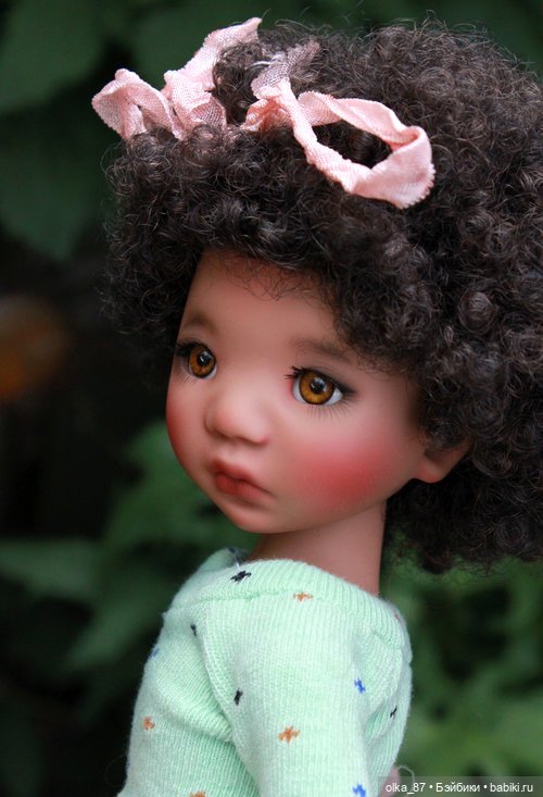 Avery Meadow dolls — Куклы BJD (фото 3)